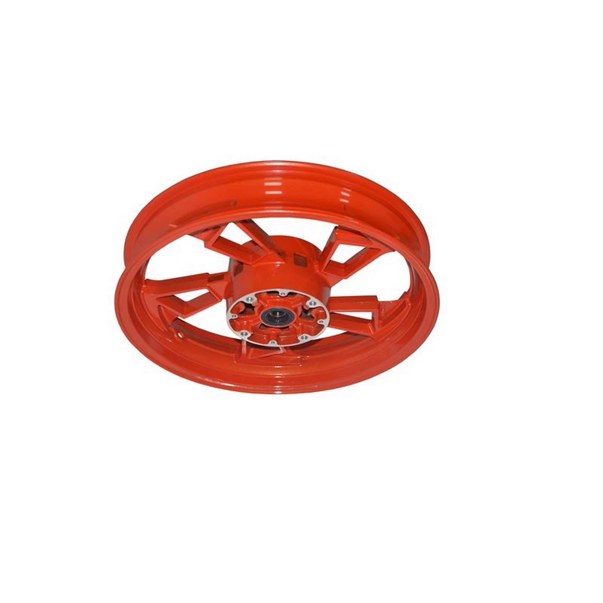 RKS TNT 202 ARKA JANT TURUNCU #RK 36601
